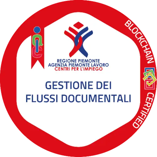 Badge pubblico 27901